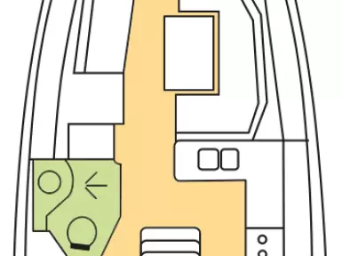 Zeilboot te huur in Saint-Mandrier-sur-Mer voor de beste prijs