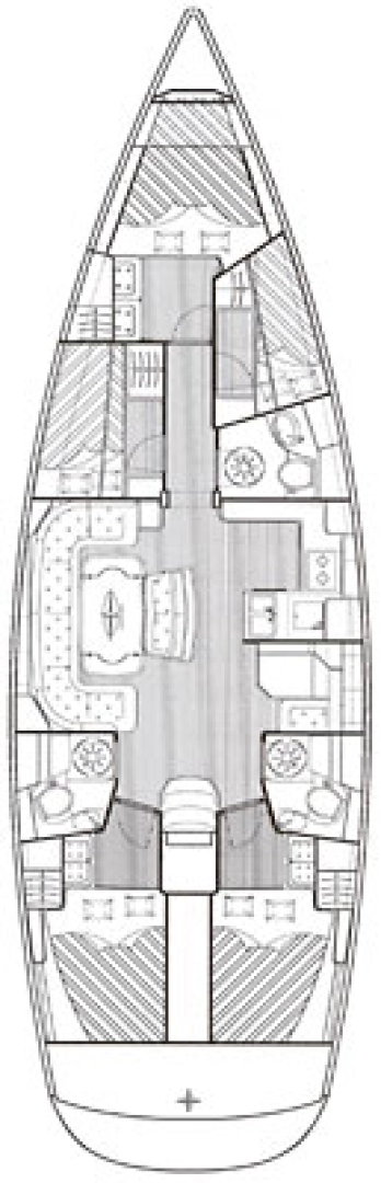 Zeilboot te huur in Zadar voor de beste prijs