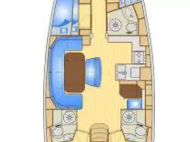 Jachthuur in Kalkara - Bavaria Bavaria 50 Cruiser via SamBoat