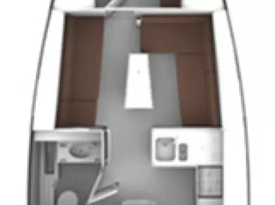 Bavaria Cruiser 37 te huur van particulier of professional in Zadar