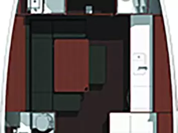 Jachthuur in Kalkara - Dufour Dufour 450 Grand Large via SamBoat