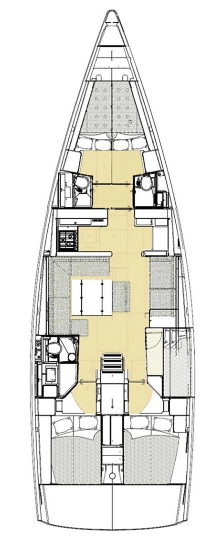 Zeilboot te huur in Kalkara voor de beste prijs