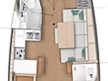 Bootverhuur Capo d'Orlando goedkoop Sun Odyssey 440