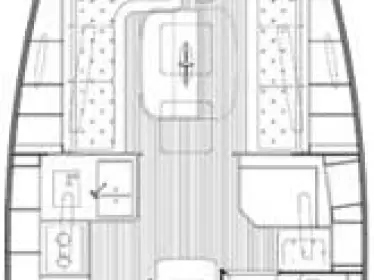 Bavaria Bavaria 34 Cruiser - 2 cab. te huur van particulier of professional in Mai Khao