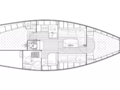 Zeilboot te huur in Primošten voor de beste prijs