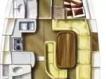 Bootverhuur Dufour Gib Sea 43 in Punat via SamBoat