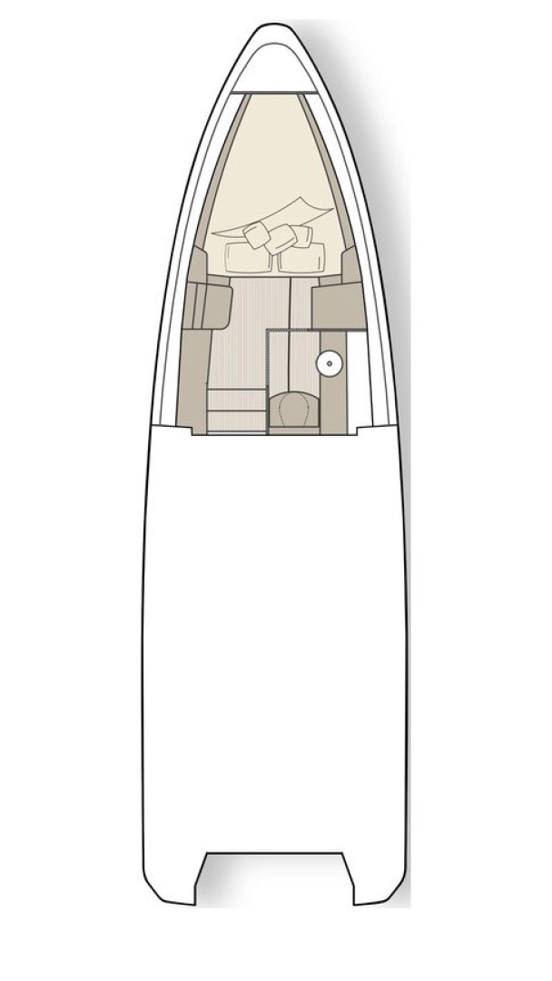 Bootverhuur Saxdor Saxdor 320 GTC in Sukošan via SamBoat