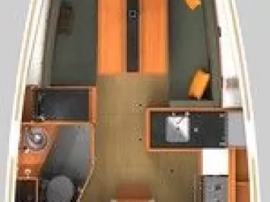 Bootverhuur Jeanneau Sun Odyssey 349 in Palma de Mallorca via SamBoat