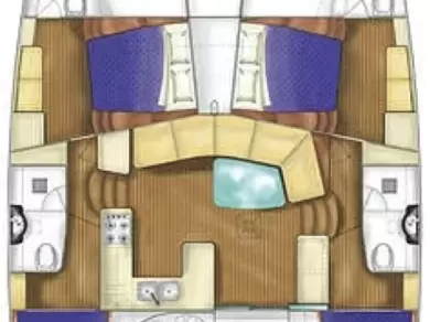 Huur een Custom Made Matrix Vision 450 in Mai Khao