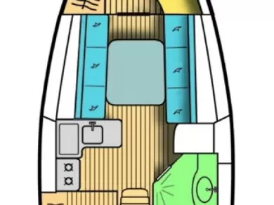 Bootverhuur Mai Khao goedkoop Oceanis 323 Clipper