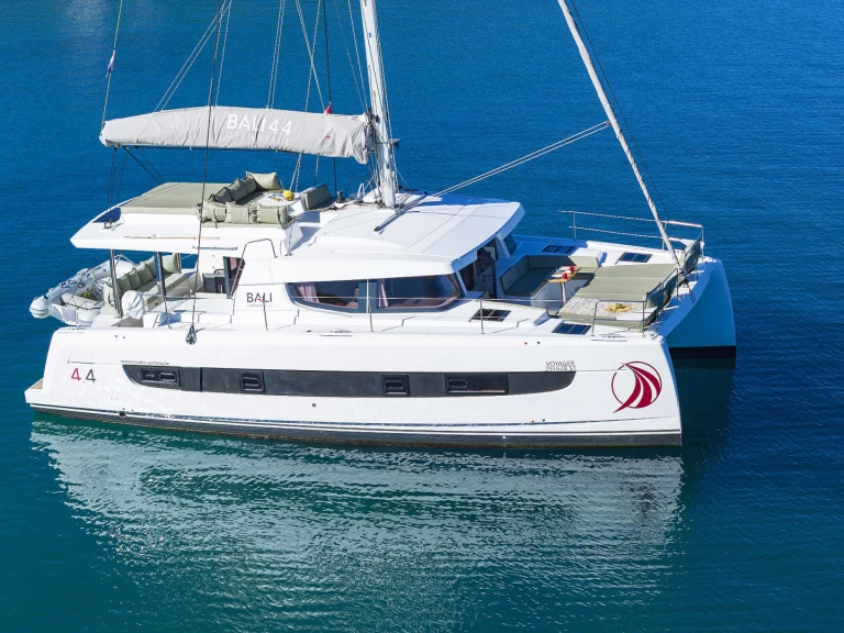 Jachthuur in Seget Donji - Bali Bali 4.4 via SamBoat