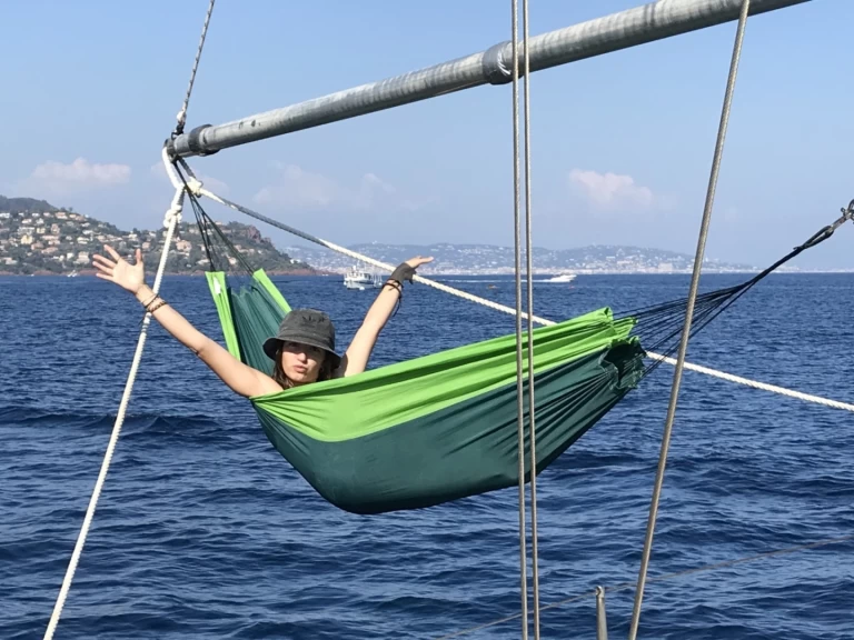 Bootverhuur Jeanneau Sun Charm 39 in Antibes via SamBoat