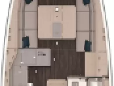 Huur Zeilboot met of zonder schipper Dufour in Golfe-Juan