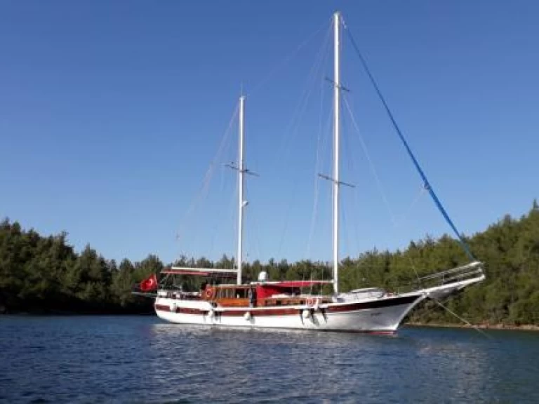 Bootverhuur Bodrum goedkoop Gulet