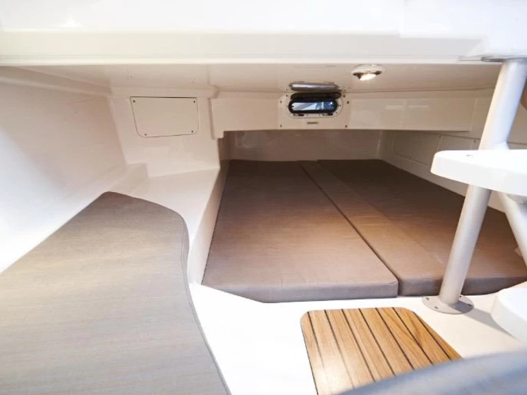 Huur een Quicksilver Activ 805 Cruiser in Tribunj