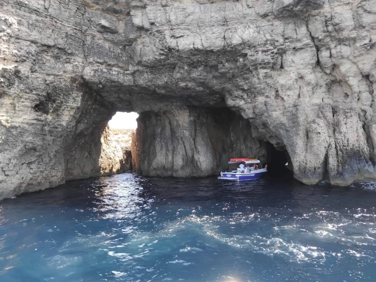 Chadron sportfisher te huur van particulier of professional in Wereld