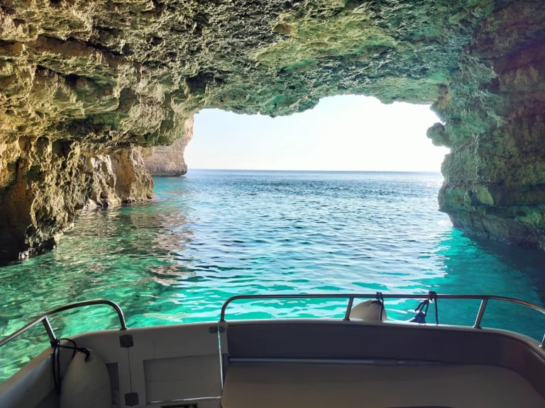 Jachthuur in Wereld - Chadron sportfisher via SamBoat