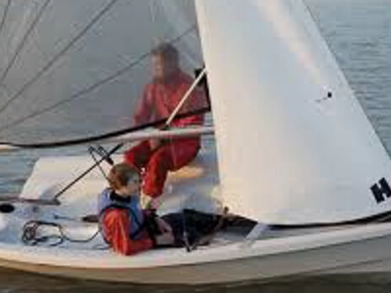 Huur Motorboot met of zonder schipper TOPPER in Carnac