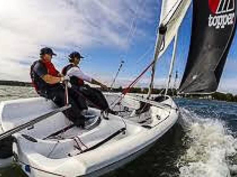 Motorboot te huur in Carnac voor de beste prijs