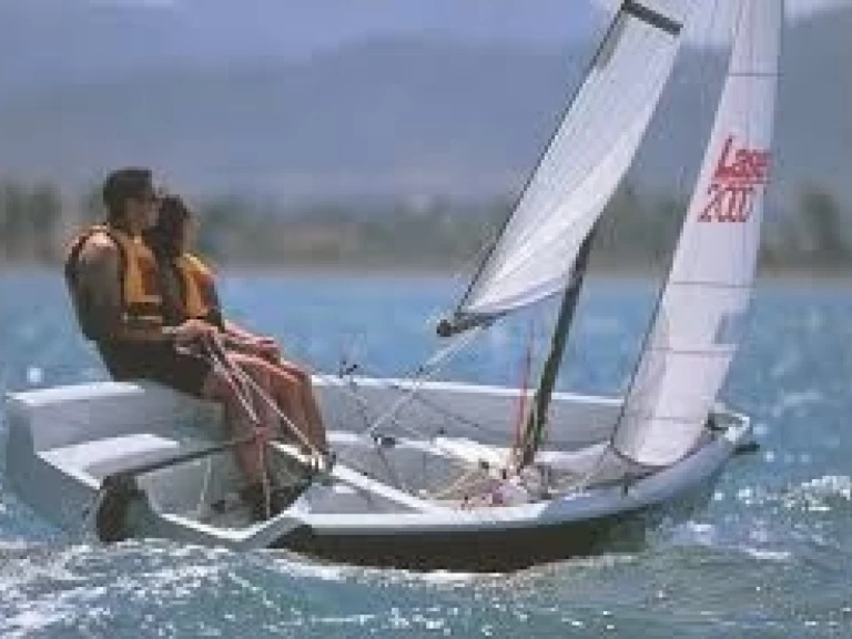 Huur een LASER PERFORMANCE LASER 2000 in Carnac