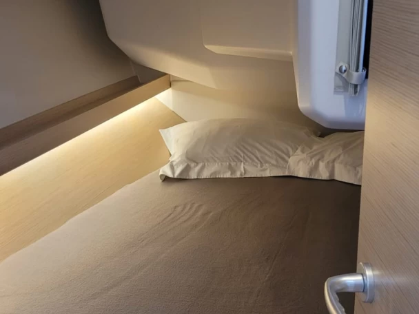 Huur Zeilboot met of zonder schipper Hanse in Castiglioncello