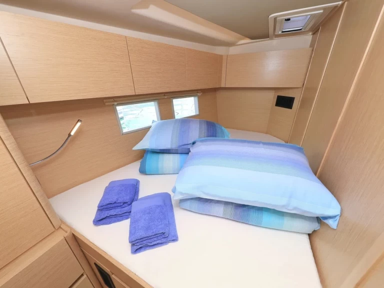 Zeilboot te huur in Salerno voor de beste prijs