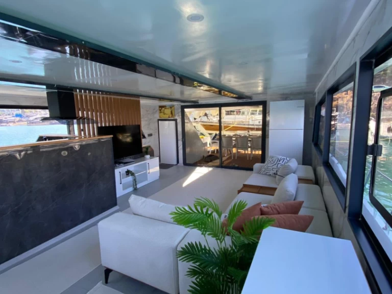 Bootverhuur  Motor Yacht in Göcek via SamBoat