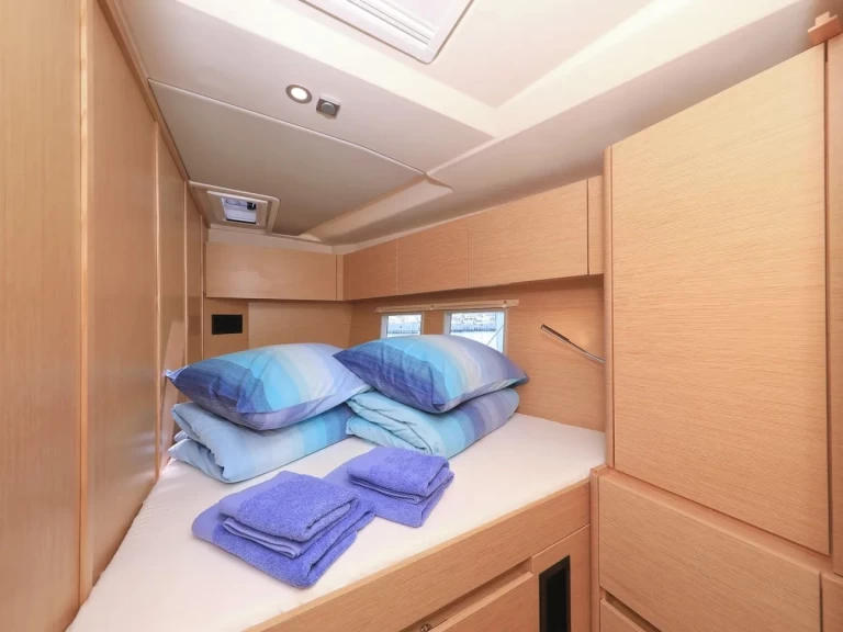 Zeilboot te huur in Salerno voor de beste prijs