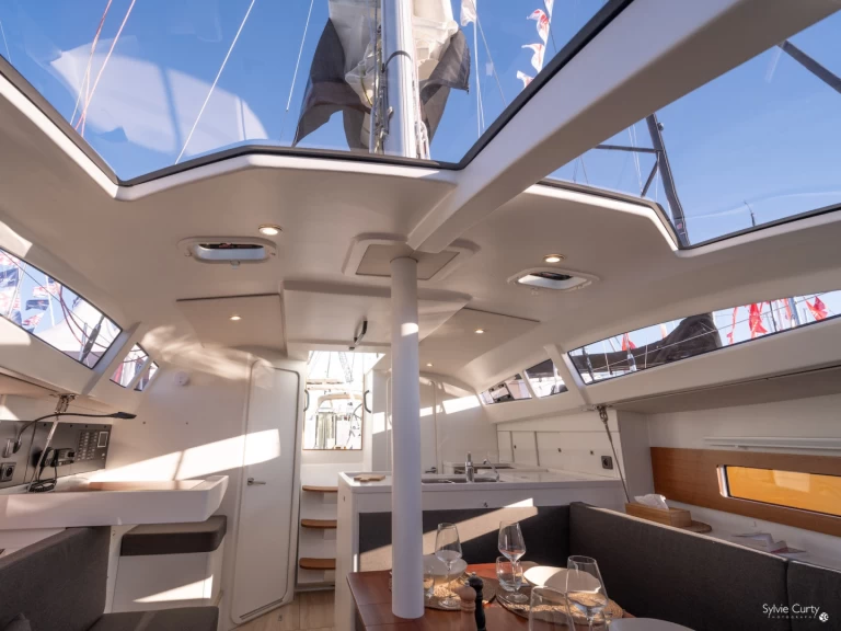 Huur Zeilboot met of zonder schipper RM in La Trinité-sur-Mer