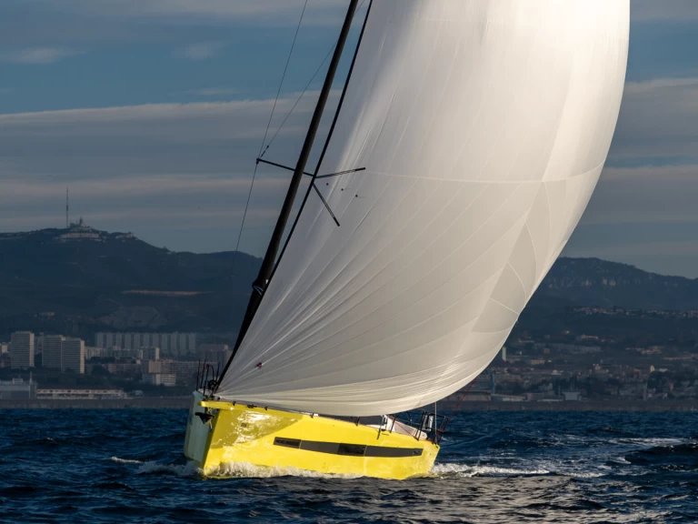 Verhuur Zeilboot RM met vaarbewijs