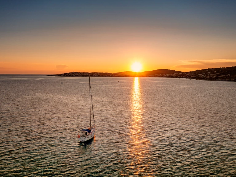 Huur een Elan Elan 40 in Split