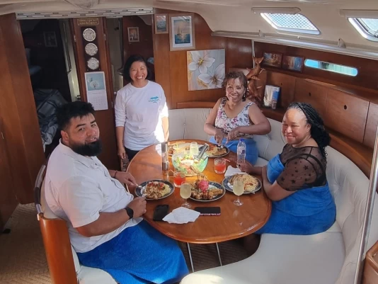 Huur Zeilboot met of zonder schipper Bénéteau in Rhodes (City)