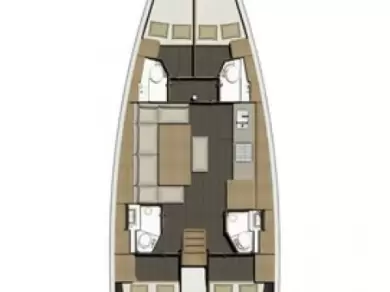 Zeilboot te huur in Palma de Mallorca voor de beste prijs