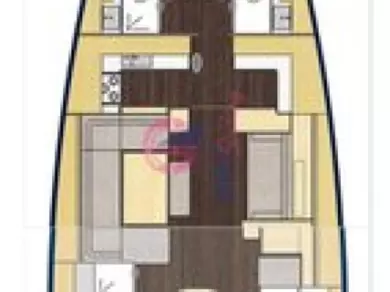 Huur een Bavaria Bavaria C57 in Álimos