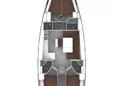 Zeilboot te huur in Biograd na Moru voor de beste prijs