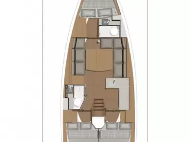 Zeilboot te huur in Biograd na Moru voor de beste prijs