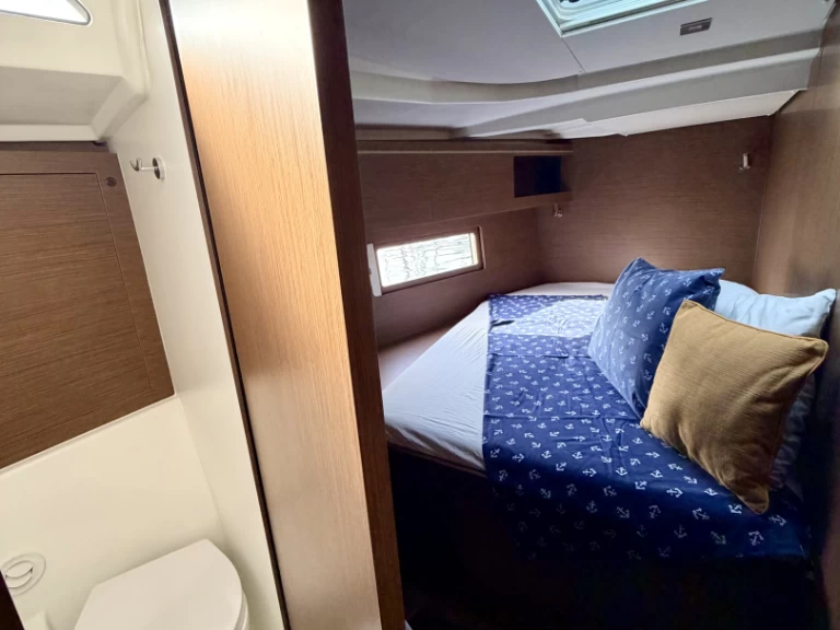 Bénéteau Oceanis 51.1 te huur van particulier of professional in Primošten