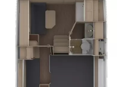 Huur Jacht met of zonder schipper Bavaria in Biograd na Moru