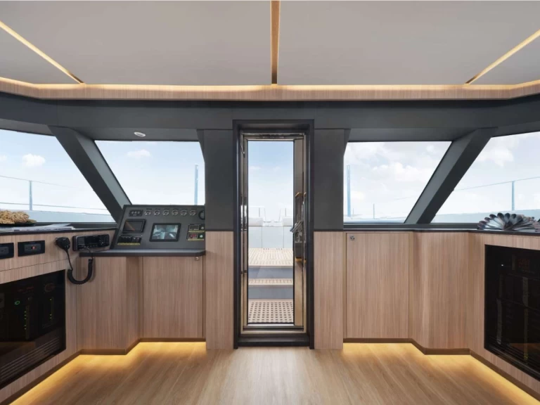 Bootverhuur Néa Péramos goedkoop HeySea SV60T