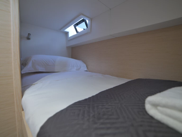 Jachthuur in Salerno - Dufour Dufour Catamarans 48 Sail via SamBoat