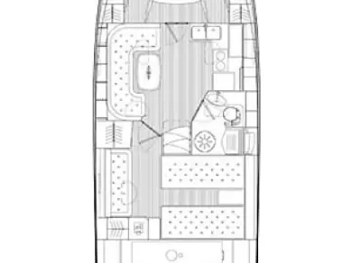 Bootverhuur Fethiye goedkoop Bavaria 37 Sport