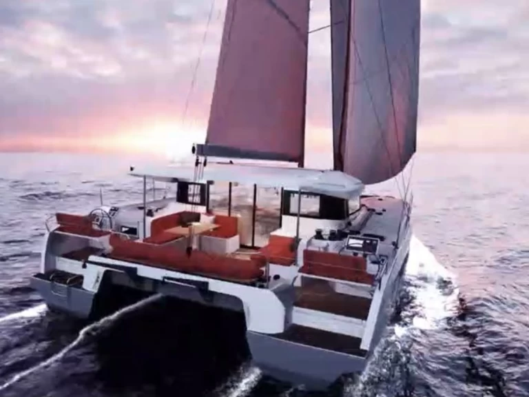 Excess Excess 14 te huur van particulier of professional in Rhodes (City)