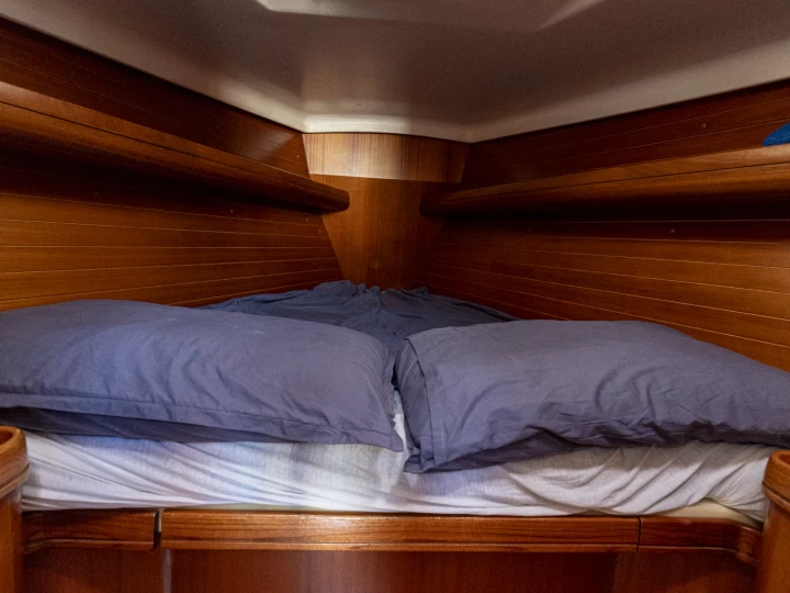 Verhuur Zeilboot in Split - Elan Elan 40