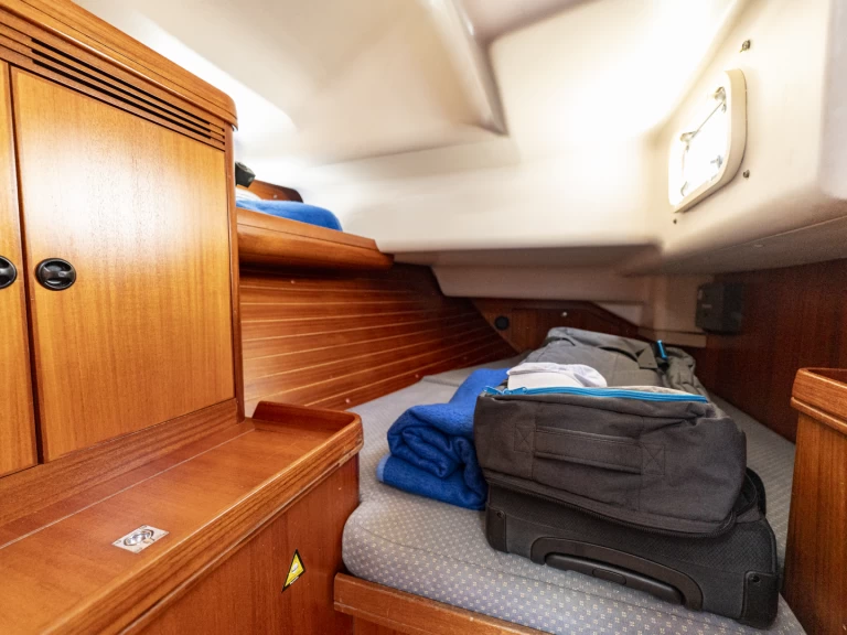 Huur Zeilboot met of zonder schipper Elan in Split