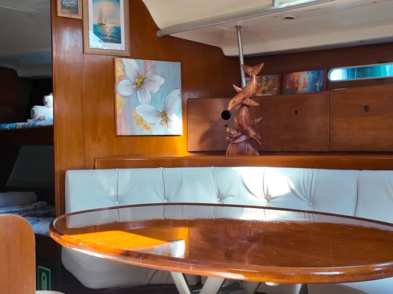 Huur Zeilboot met of zonder schipper Bénéteau in Rhodes (City)