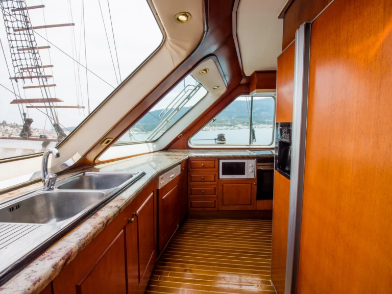 Bootverhuur  Gulet in Álimos via SamBoat