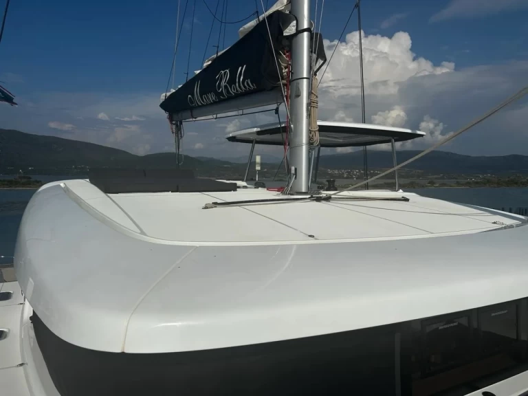 Catamaran te huur in Lefkáda voor de beste prijs