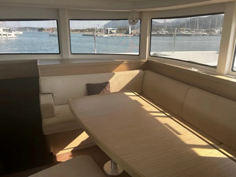 Jachthuur in Lefkáda - Lagoon Lagoon 42 via SamBoat
