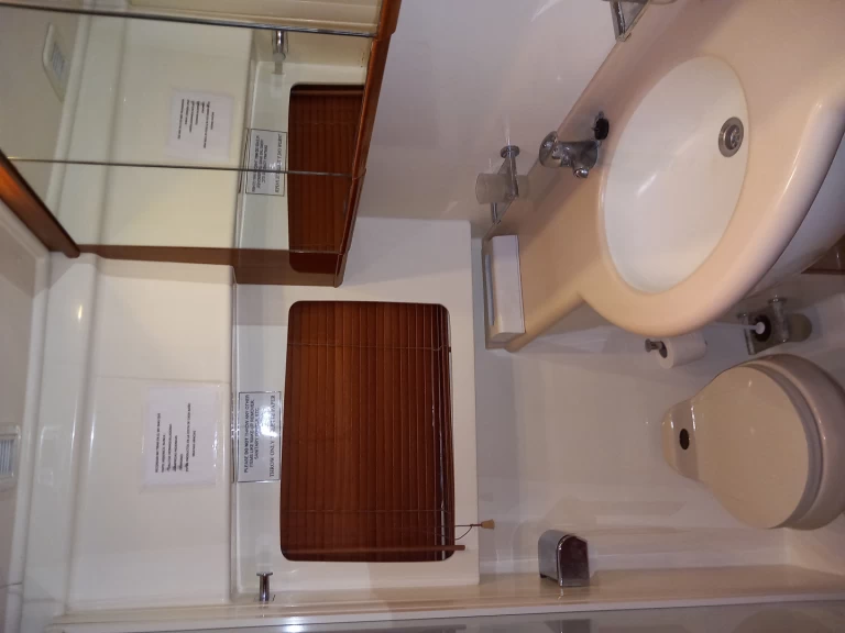 Huur Jacht met of zonder schipper Rodman in Port d'Andratx