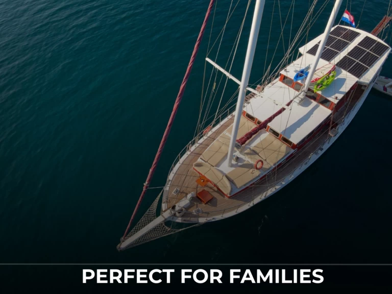 Bootverhuur Kaštel Gomilica goedkoop Sole